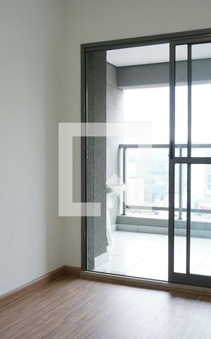 Apartamento para alugar com 39m², 1 quarto e sem vagaSala/Cozinha