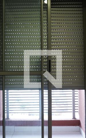 Apartamento para alugar com 39m², 1 quarto e sem vagaQuarto 
