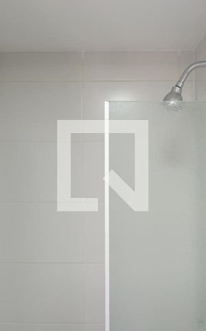 Apartamento para alugar com 39m², 1 quarto e sem vagaBanheiro