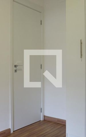Apartamento para alugar com 39m², 1 quarto e sem vagaQuarto 