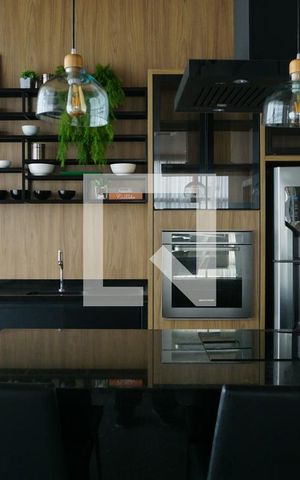 Apartamento para alugar com 39m², 1 quarto e sem vagaÁrea comum