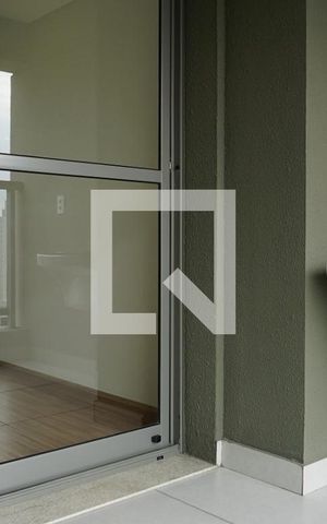 Apartamento para alugar com 39m², 1 quarto e sem vagaLavanderia
