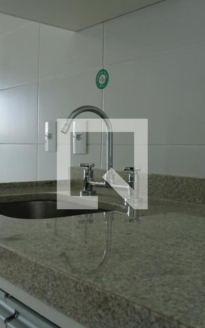 Apartamento para alugar com 39m², 1 quarto e sem vagaSala/Cozinha