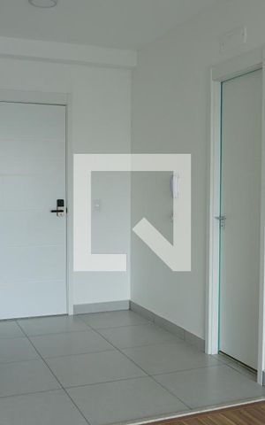 Apartamento para alugar com 39m², 1 quarto e sem vagaSala/Cozinha
