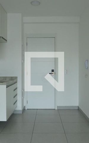 Apartamento para alugar com 39m², 1 quarto e sem vagaSala/Cozinha