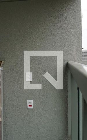 Apartamento para alugar com 39m², 1 quarto e sem vagaLavanderia