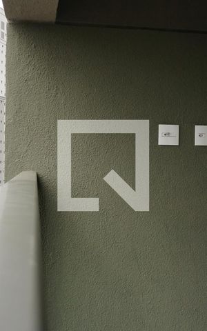 Apartamento para alugar com 39m², 1 quarto e sem vagaLavanderia
