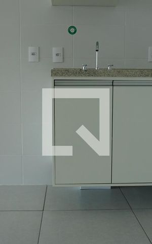 Apartamento para alugar com 39m², 1 quarto e sem vagaSala/Cozinha
