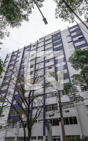 Apartamento à venda com 100m², 2 quartos e 1 vaga Apartamento à venda com 100m², 2 quartos e 1 vagaFachada