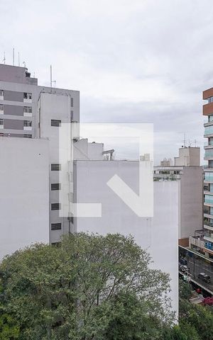 Apartamento à venda com 100m², 2 quartos e 1 vaga Apartamento à venda com 100m², 2 quartos e 1 vagaSala - Vista