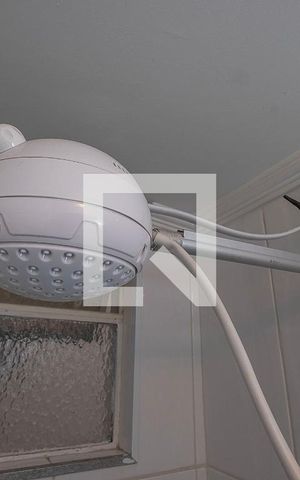 Apartamento à venda com 100m², 2 quartos e 1 vaga Apartamento à venda com 100m², 2 quartos e 1 vagaBanheiro