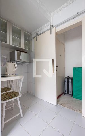 Apartamento à venda com 100m², 2 quartos e 1 vaga Apartamento à venda com 100m², 2 quartos e 1 vagaCozinha