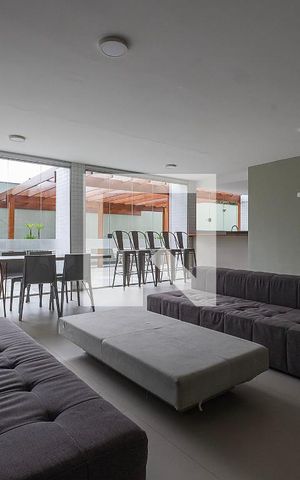 Apartamento à venda com 100m², 2 quartos e 1 vaga Apartamento à venda com 100m², 2 quartos e 1 vagaÁrea Comum - Salão de Festas