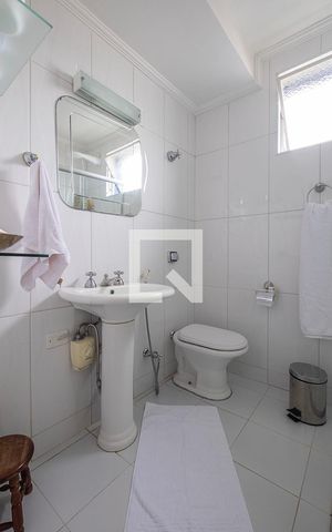 Apartamento à venda com 100m², 2 quartos e 1 vaga Apartamento à venda com 100m², 2 quartos e 1 vagaSuíte - Banheiro