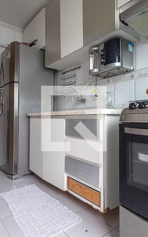 Apartamento à venda com 100m², 2 quartos e 1 vaga Apartamento à venda com 100m², 2 quartos e 1 vagaCozinha