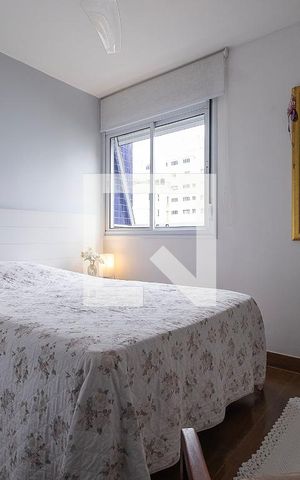 Apartamento à venda com 100m², 2 quartos e 1 vaga Apartamento à venda com 100m², 2 quartos e 1 vagaSuíte