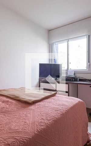 Apartamento à venda com 100m², 2 quartos e 1 vaga Apartamento à venda com 100m², 2 quartos e 1 vagaQuarto 2