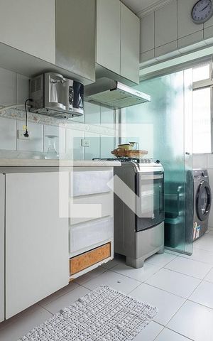 Apartamento à venda com 100m², 2 quartos e 1 vaga Apartamento à venda com 100m², 2 quartos e 1 vagaCozinha