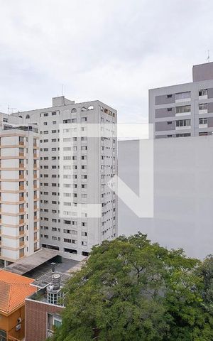Apartamento à venda com 100m², 2 quartos e 1 vaga Apartamento à venda com 100m², 2 quartos e 1 vagaSala - Vista