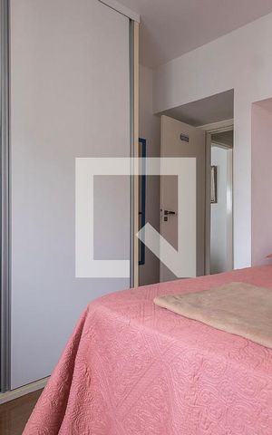 Apartamento à venda com 100m², 2 quartos e 1 vaga Apartamento à venda com 100m², 2 quartos e 1 vagaQuarto 2