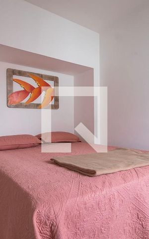 Apartamento à venda com 100m², 2 quartos e 1 vaga Apartamento à venda com 100m², 2 quartos e 1 vagaQuarto 2