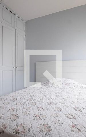 Apartamento à venda com 100m², 2 quartos e 1 vaga Apartamento à venda com 100m², 2 quartos e 1 vagaSuíte