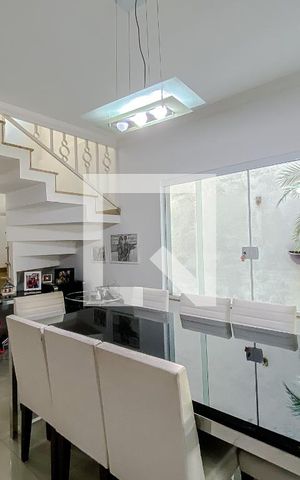 Casa à venda com 230m², 3 quartos e 4 vagasSala de Jantar