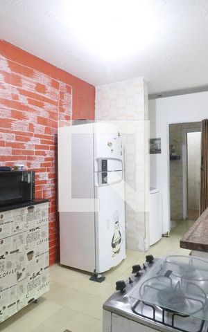 Casa à venda com 120m², 3 quartos e 2 vagasCozinha