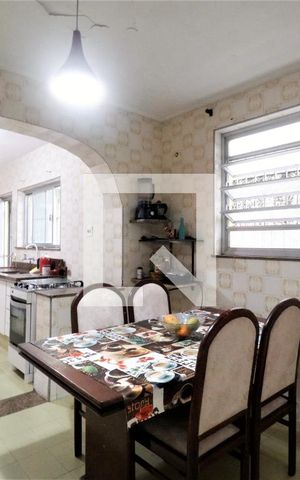 Casa à venda com 120m², 3 quartos e 2 vagasCopa