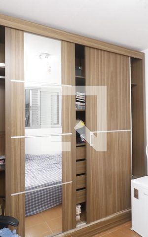 Casa à venda com 120m², 3 quartos e 2 vagasQuarto 1 - Suíte