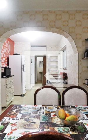 Casa à venda com 120m², 3 quartos e 2 vagasCopa