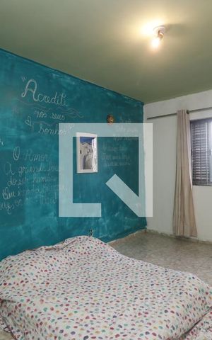 Casa à venda com 120m², 3 quartos e 2 vagasQuarto 3