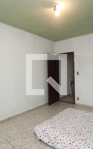 Casa à venda com 120m², 3 quartos e 2 vagasQuarto 3