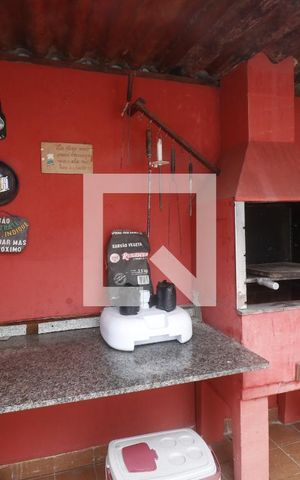 Casa à venda com 120m², 3 quartos e 2 vagasChurrasqueira
