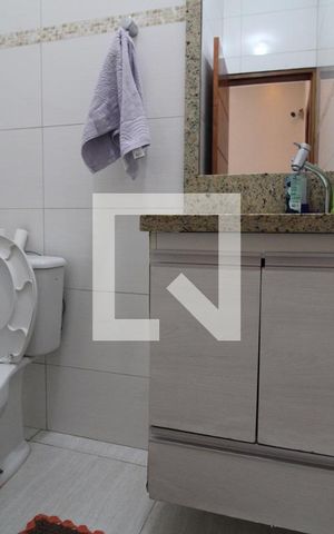 Casa à venda com 240m², 3 quartos e 1 vagaLavabo
