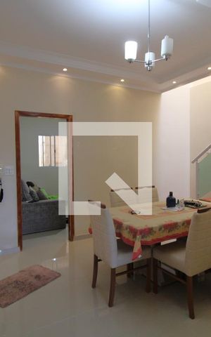 Casa à venda com 240m², 3 quartos e 1 vagaSala 1