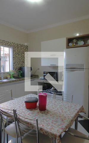 Casa à venda com 240m², 3 quartos e 1 vagaCozinha