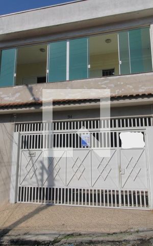 Casa à venda com 240m², 3 quartos e 1 vagaFachada