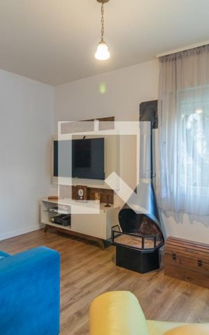 Apartamento à venda com 152m², 4 quartos e 1 vaga Apartamento à venda com 152m², 4 quartos e 1 vagaSala