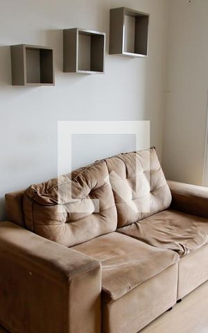Apartamento à venda com 50m², 2 quartos e 1 vaga Apartamento à venda com 50m², 2 quartos e 1 vagasala