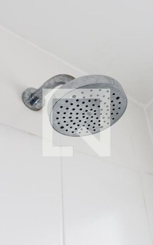 Apartamento à venda com 50m², 2 quartos e 1 vaga Apartamento à venda com 50m², 2 quartos e 1 vagaBanheiro