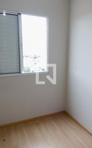 Apartamento à venda com 50m², 2 quartos e 1 vaga Apartamento à venda com 50m², 2 quartos e 1 vagaQuarto 2