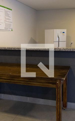 Apartamento à venda com 50m², 2 quartos e 1 vaga Apartamento à venda com 50m², 2 quartos e 1 vagaÁrea comum - Salão de festas