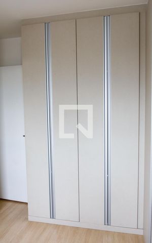 Apartamento à venda com 50m², 2 quartos e 1 vaga Apartamento à venda com 50m², 2 quartos e 1 vagaQuarto 2