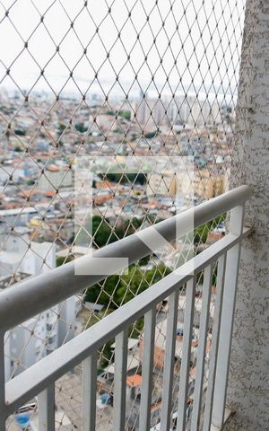 Apartamento à venda com 50m², 2 quartos e 1 vaga Apartamento à venda com 50m², 2 quartos e 1 vagaSacada