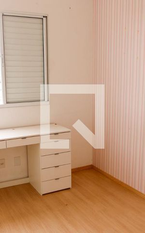 Apartamento à venda com 50m², 2 quartos e 1 vaga Apartamento à venda com 50m², 2 quartos e 1 vagaQuarto 1