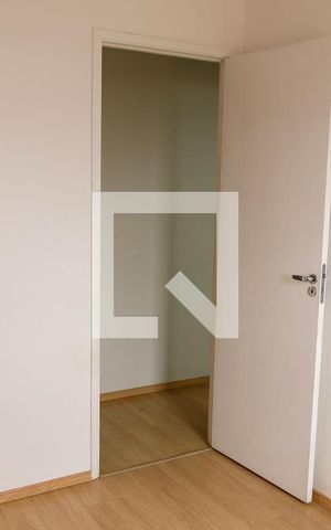 Apartamento à venda com 50m², 2 quartos e 1 vaga Apartamento à venda com 50m², 2 quartos e 1 vagaQuarto 1