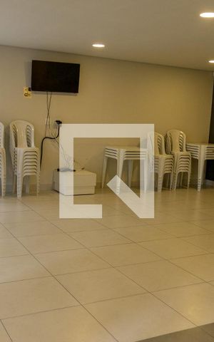Apartamento à venda com 50m², 2 quartos e 1 vaga Apartamento à venda com 50m², 2 quartos e 1 vagaÁrea comum - Salão de festas