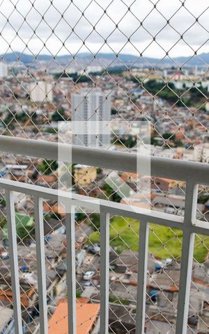 Apartamento à venda com 50m², 2 quartos e 1 vaga Apartamento à venda com 50m², 2 quartos e 1 vagaSacada