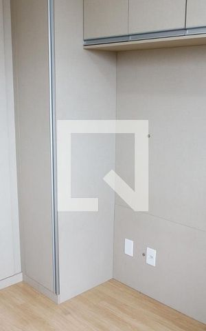 Apartamento à venda com 50m², 2 quartos e 1 vaga Apartamento à venda com 50m², 2 quartos e 1 vagaQuarto 2